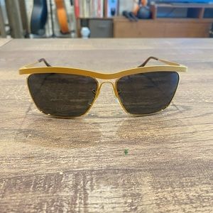 VINTAGE RAYBAN SUNGLASSES